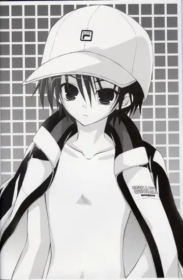 [Sasorigatame] 151cm Fhentai - Page 4