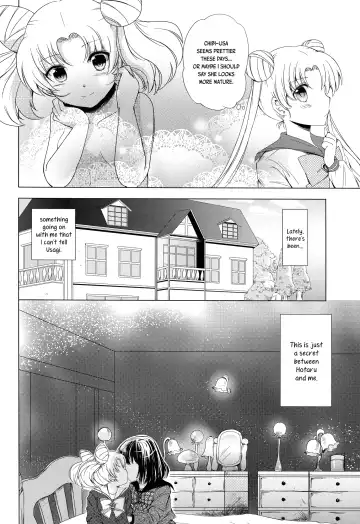 [Rei] Destiny Love Fhentai - Page 7