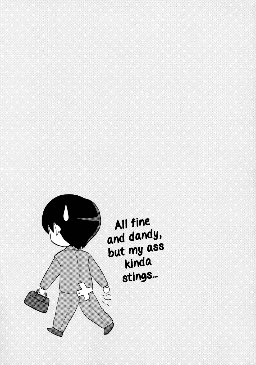 [Piririnegi] Oku-sama wa Futanarikko | My Wife Is a Futanari Fhentai - Page 32