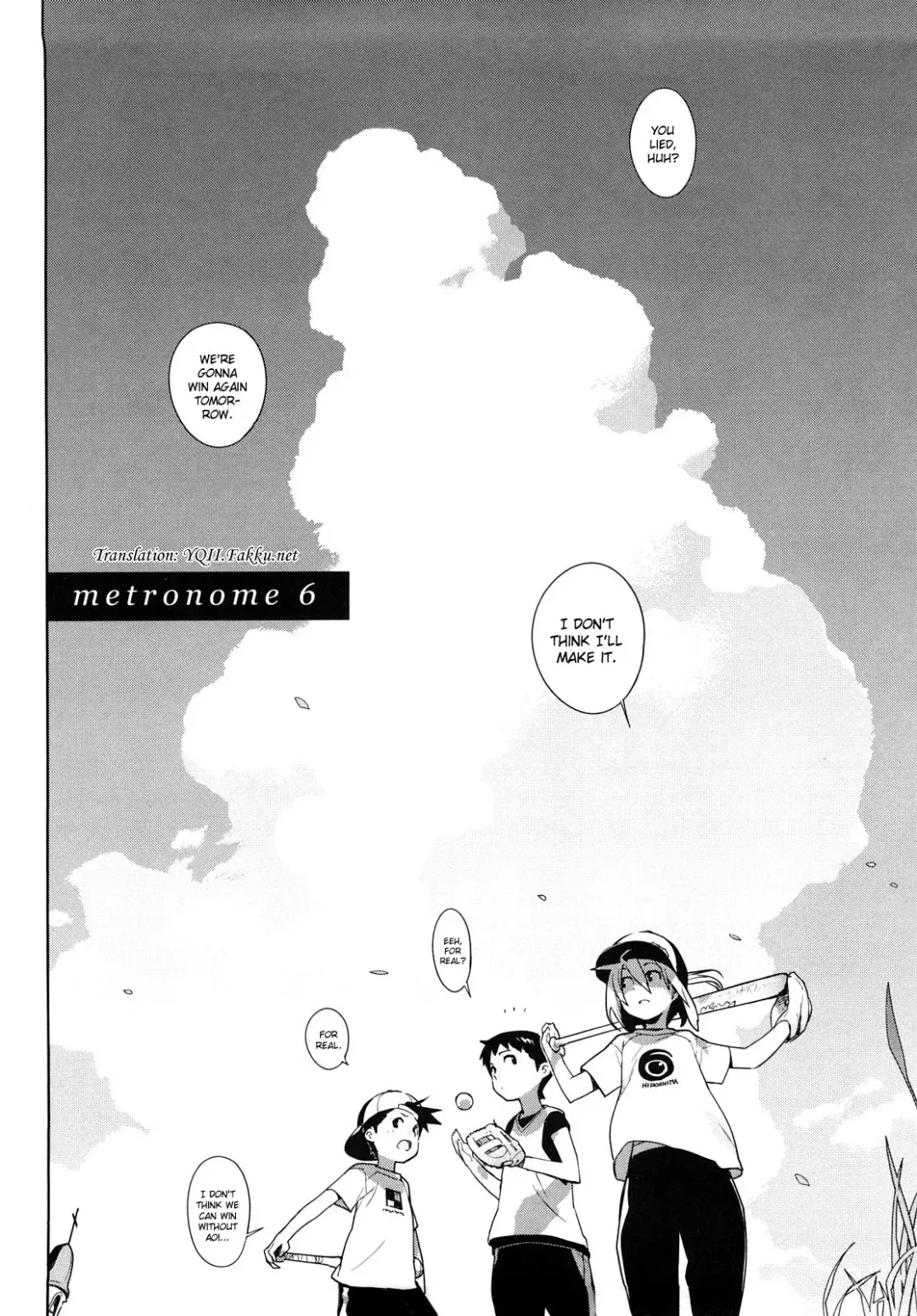 [Yukimi] Kano Bana Fhentai - Page 100