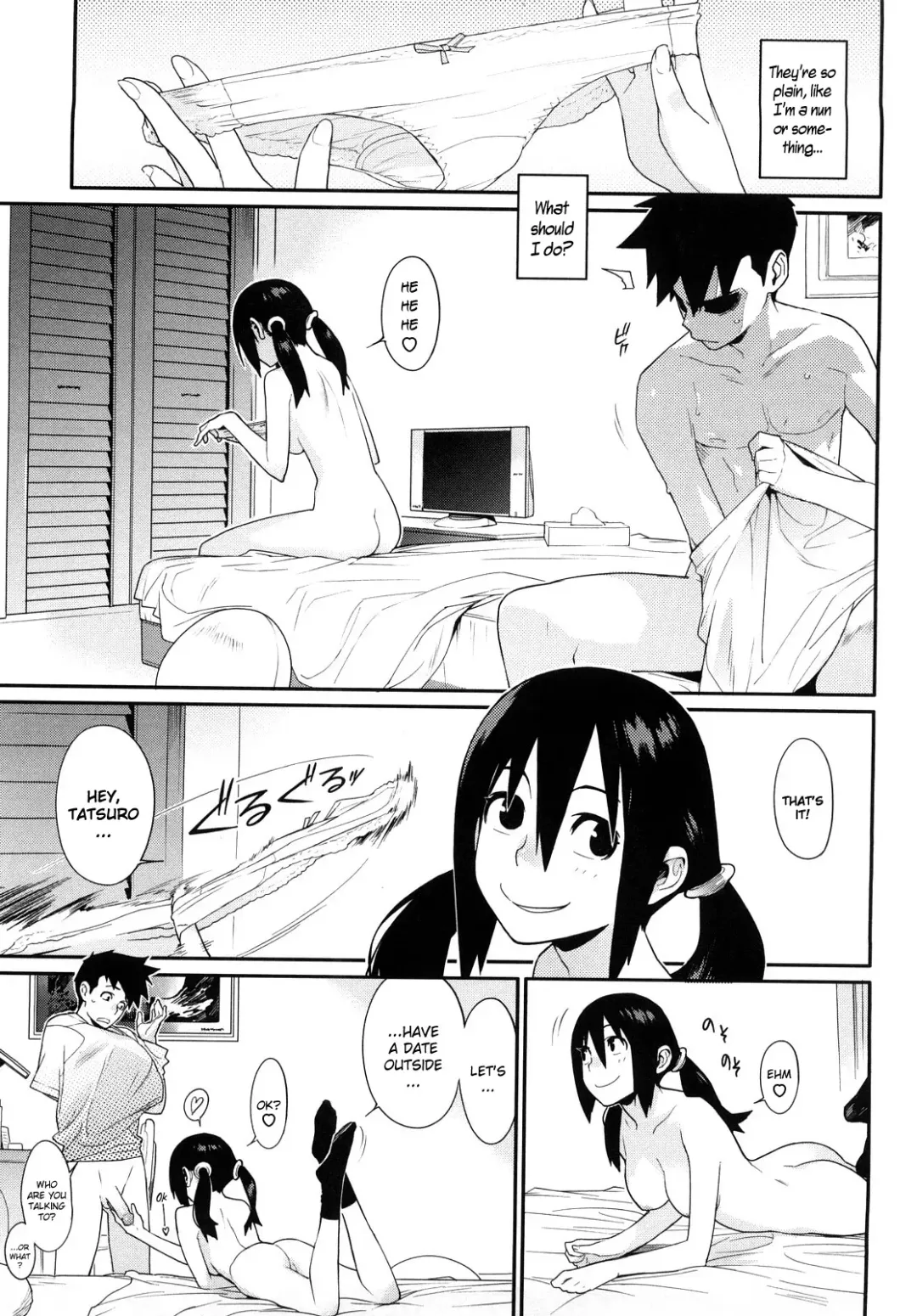 [Yukimi] Kano Bana Fhentai - Page 147