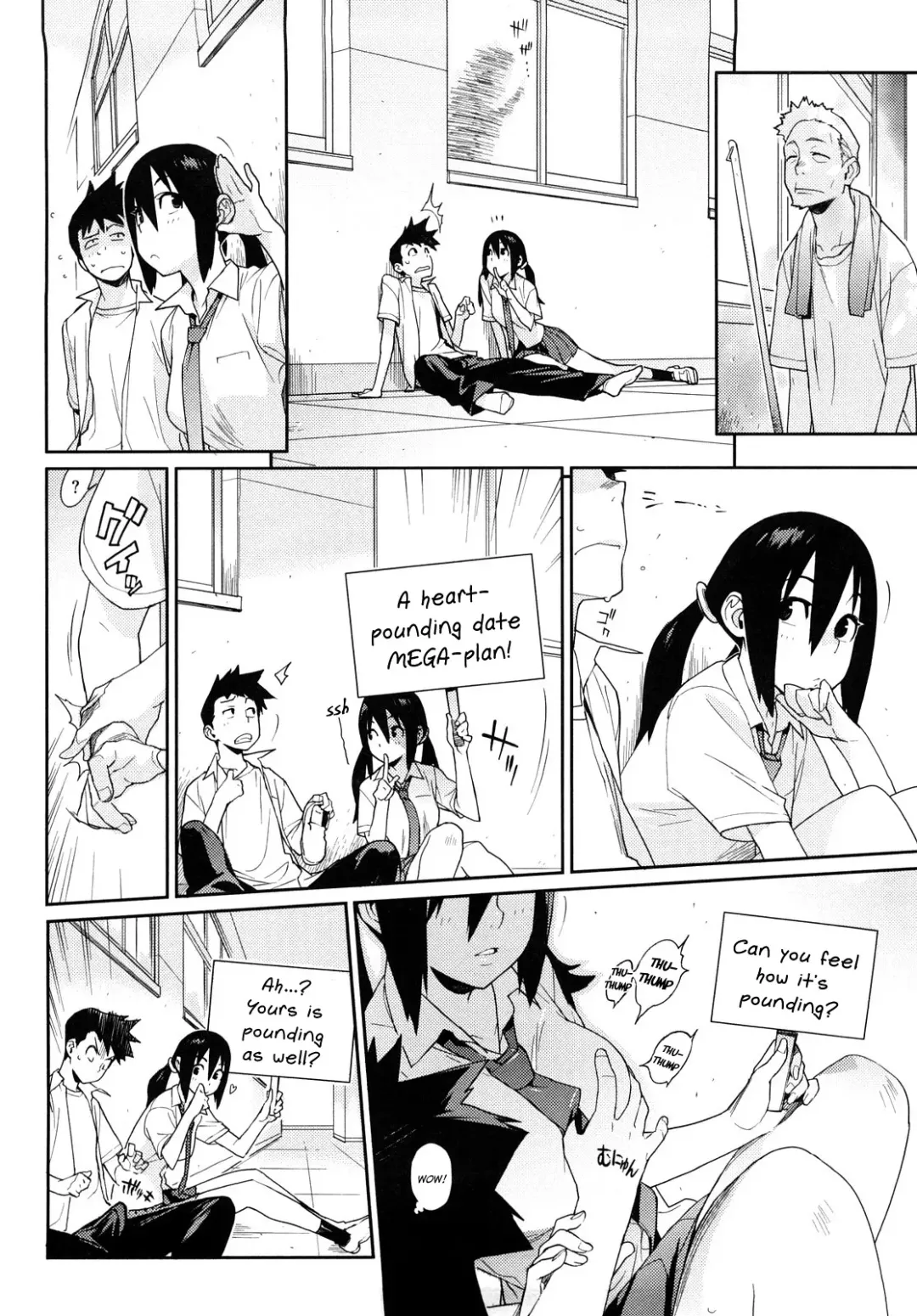 [Yukimi] Kano Bana Fhentai - Page 150