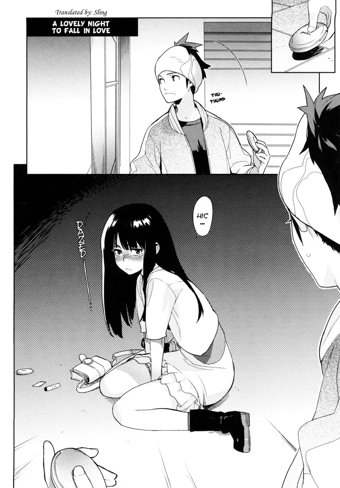 [Yukimi] Kano Bana Fhentai - Page 166