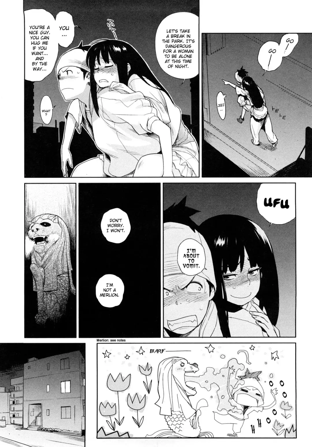 [Yukimi] Kano Bana Fhentai - Page 170