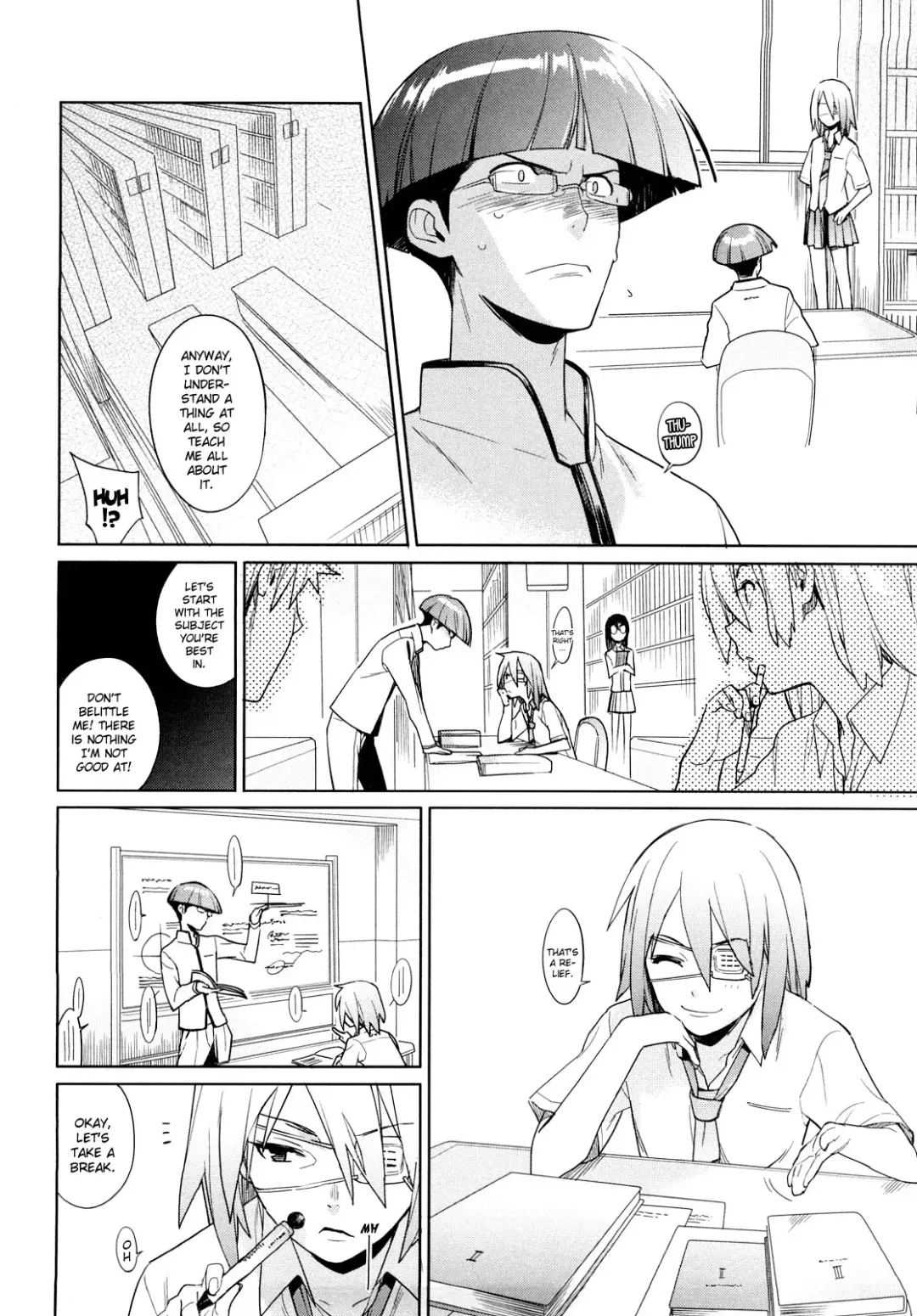 [Yukimi] Kano Bana Fhentai - Page 191