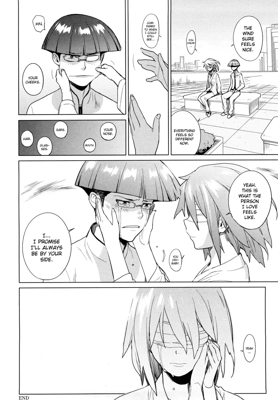 [Yukimi] Kano Bana Fhentai - Page 203
