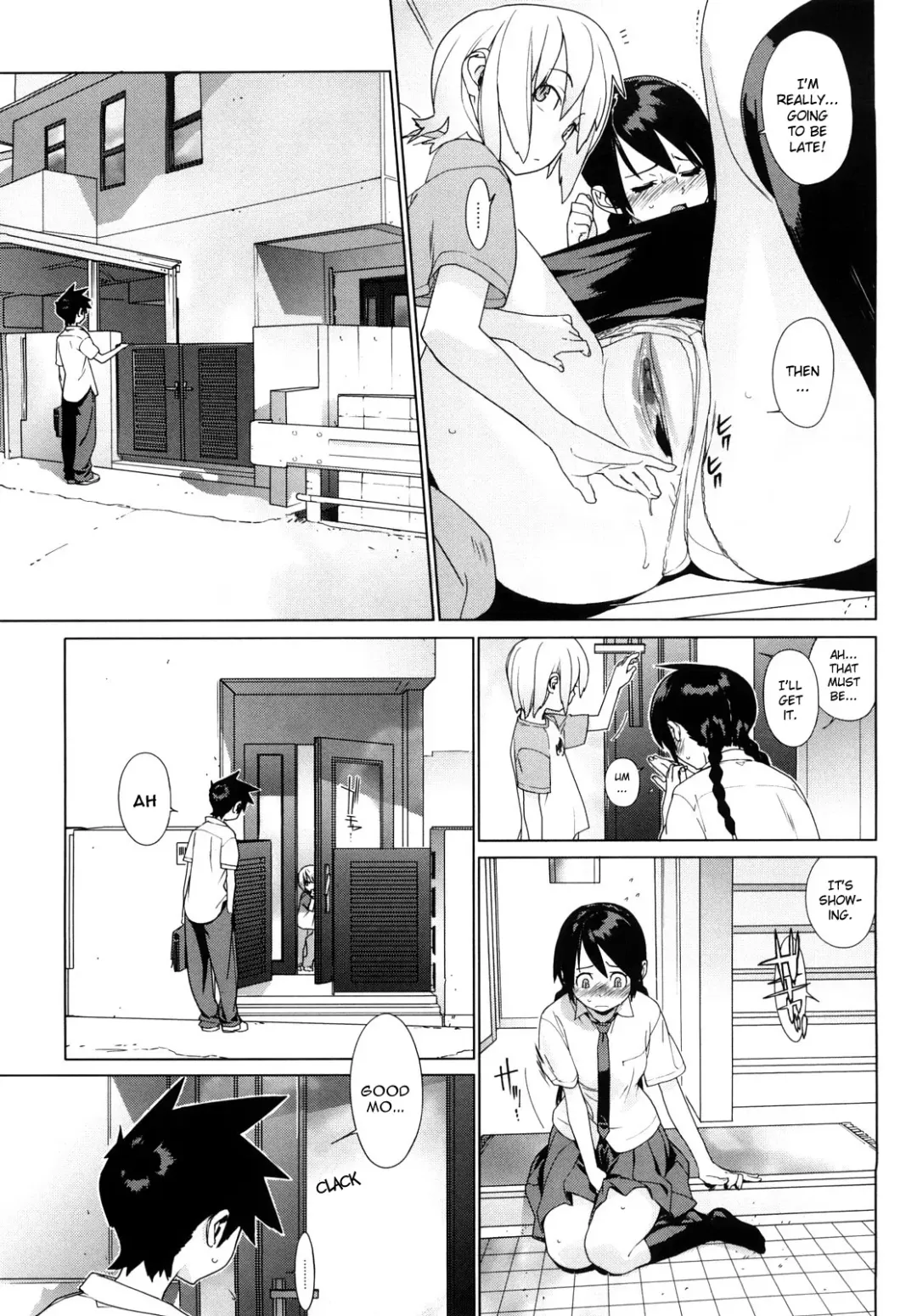 [Yukimi] Kano Bana Fhentai - Page 25