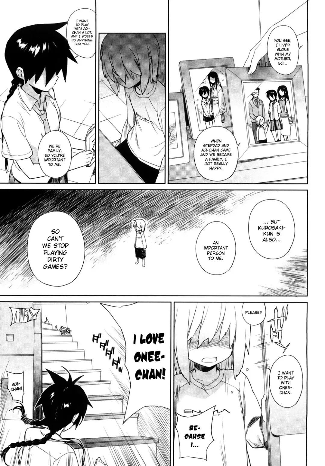 [Yukimi] Kano Bana Fhentai - Page 69