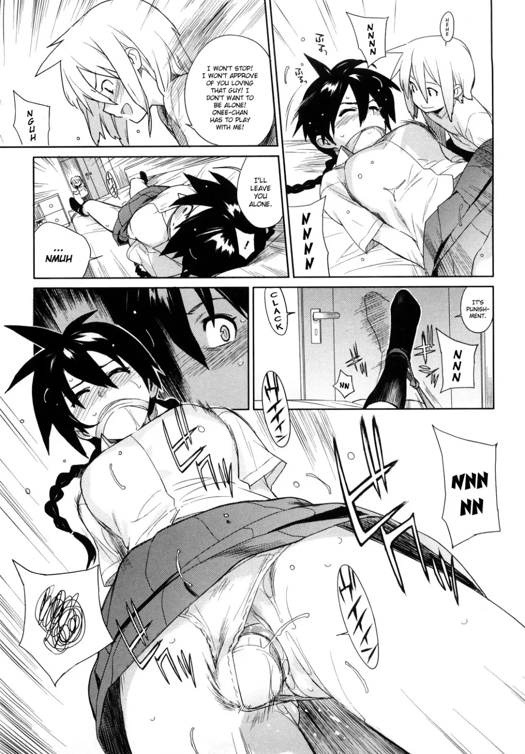 [Yukimi] Kano Bana Fhentai - Page 75