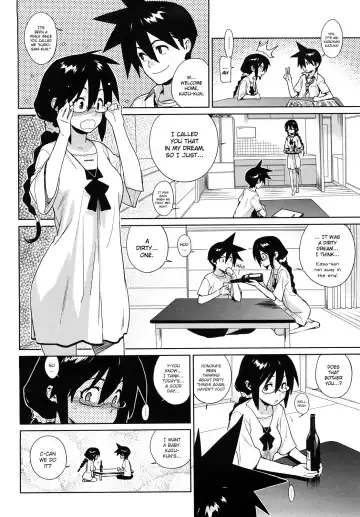 [Yukimi] Kano Bana Fhentai - Page 102