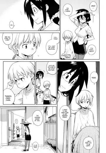 [Yukimi] Kano Bana Fhentai - Page 113