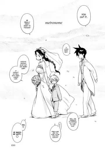 [Yukimi] Kano Bana Fhentai - Page 118