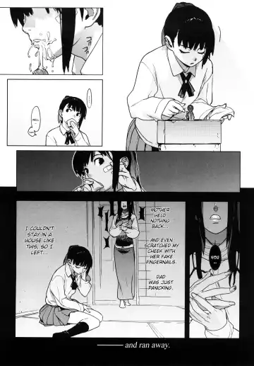 [Yukimi] Kano Bana Fhentai - Page 119