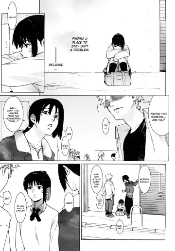 [Yukimi] Kano Bana Fhentai - Page 121