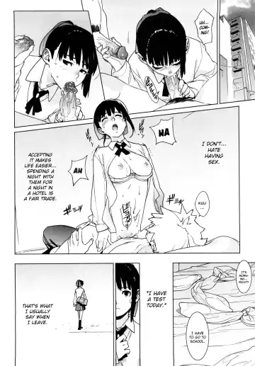 [Yukimi] Kano Bana Fhentai - Page 122