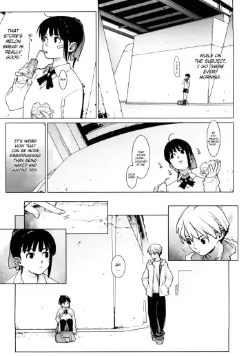 [Yukimi] Kano Bana Fhentai - Page 125