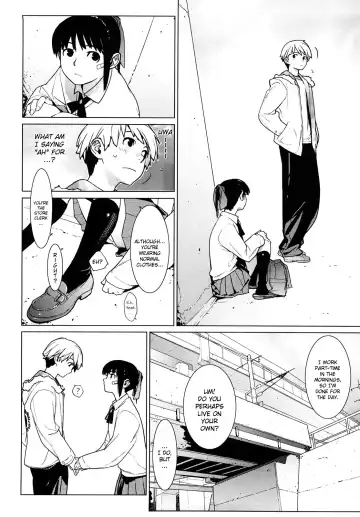 [Yukimi] Kano Bana Fhentai - Page 126
