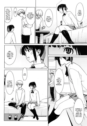 [Yukimi] Kano Bana Fhentai - Page 128