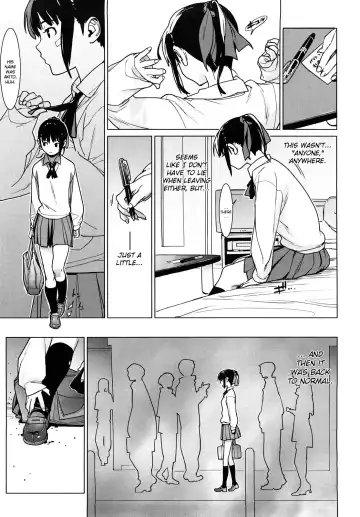 [Yukimi] Kano Bana Fhentai - Page 142