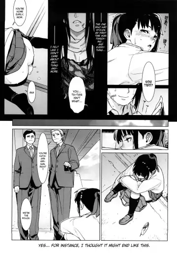 [Yukimi] Kano Bana Fhentai - Page 145