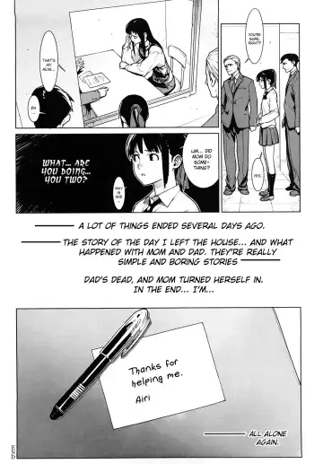 [Yukimi] Kano Bana Fhentai - Page 146