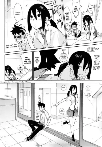 [Yukimi] Kano Bana Fhentai - Page 152