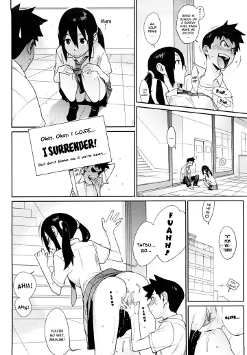 [Yukimi] Kano Bana Fhentai - Page 154