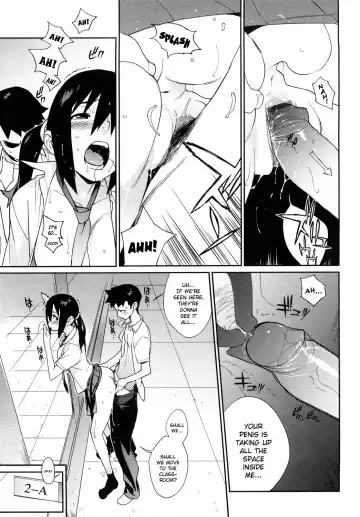 [Yukimi] Kano Bana Fhentai - Page 159