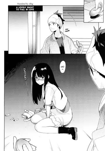 [Yukimi] Kano Bana Fhentai - Page 166