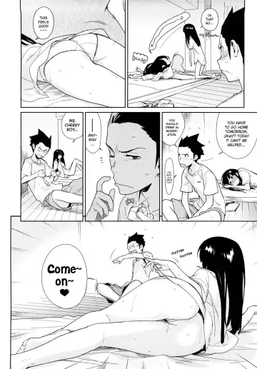 [Yukimi] Kano Bana Fhentai - Page 172