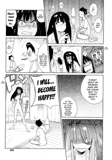 [Yukimi] Kano Bana Fhentai - Page 183