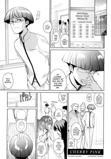 [Yukimi] Kano Bana Fhentai - Page 186