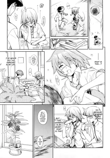 [Yukimi] Kano Bana Fhentai - Page 192