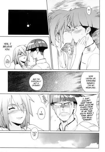 [Yukimi] Kano Bana Fhentai - Page 196