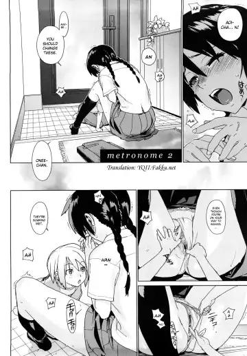 [Yukimi] Kano Bana Fhentai - Page 24
