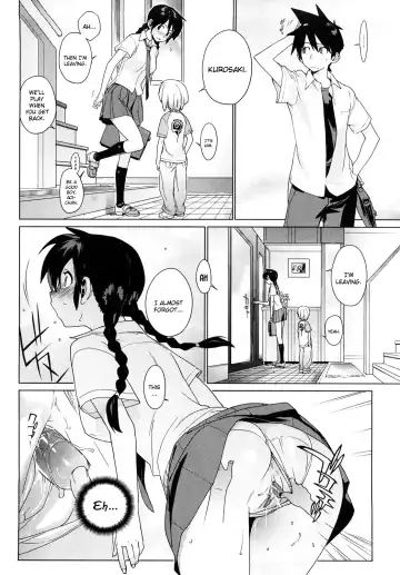 [Yukimi] Kano Bana Fhentai - Page 26