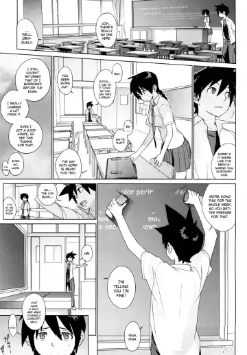 [Yukimi] Kano Bana Fhentai - Page 29