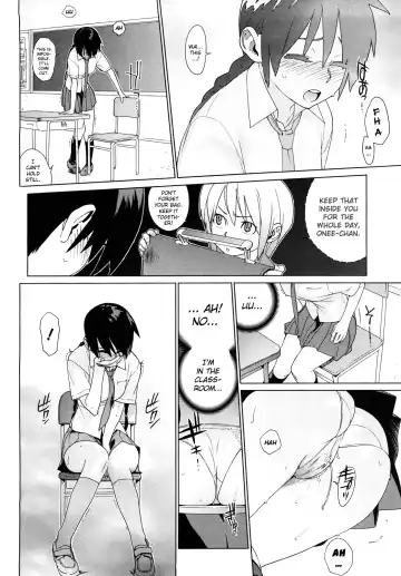 [Yukimi] Kano Bana Fhentai - Page 30