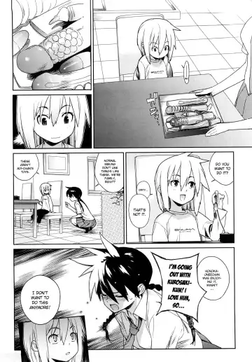 [Yukimi] Kano Bana Fhentai - Page 68