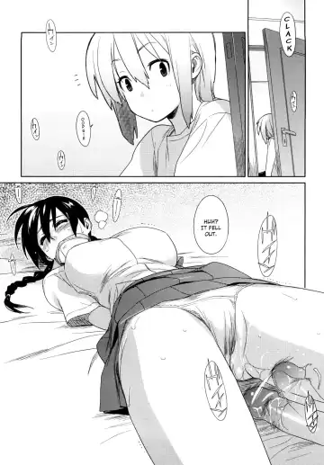 [Yukimi] Kano Bana Fhentai - Page 77
