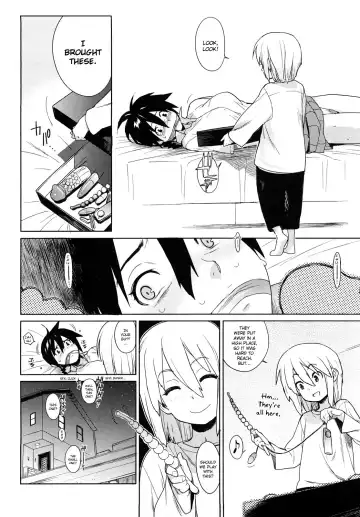 [Yukimi] Kano Bana Fhentai - Page 80