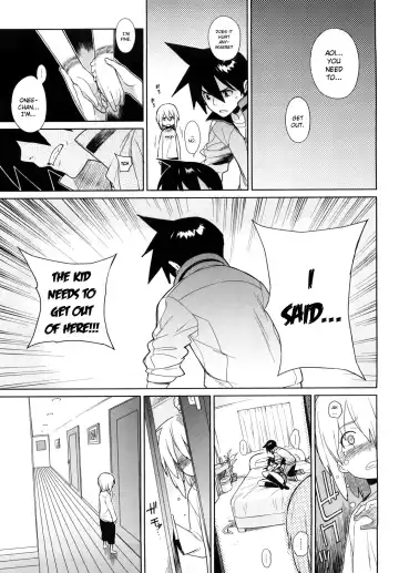 [Yukimi] Kano Bana Fhentai - Page 95