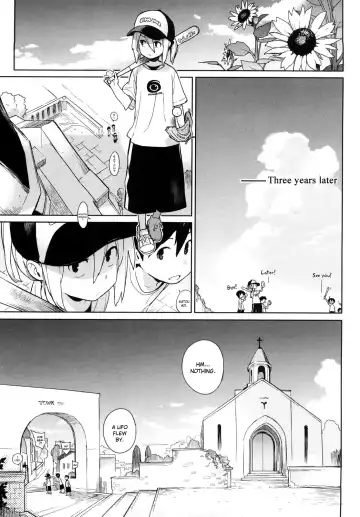 [Yukimi] Kano Bana Fhentai - Page 99