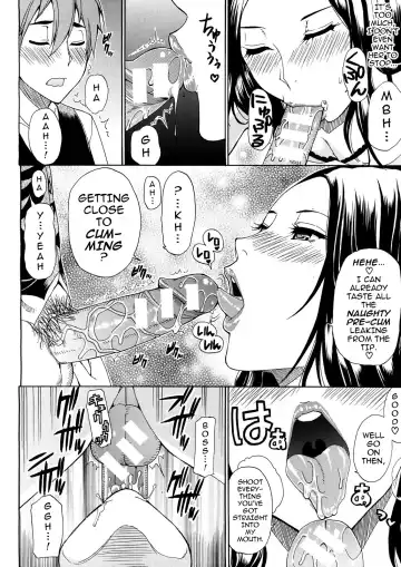 [Shunjou Shuusuke] Sentiment #1-3 Fhentai - Page 44