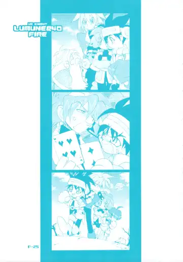 [Akatsuki Gomoku] Gomoku BOX Fhentai - Page 27