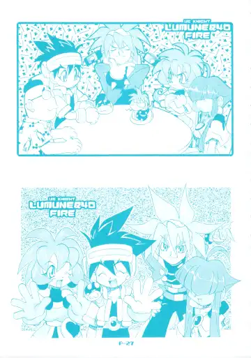 [Akatsuki Gomoku] Gomoku BOX Fhentai - Page 29