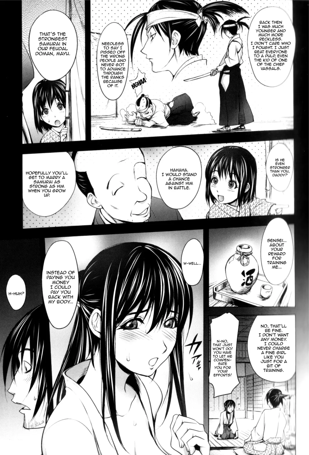 [Kon-kit] Midara Books Fhentai - Page 115