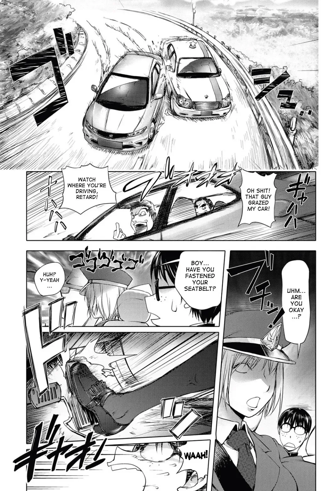 [Kon-kit] Midara Books Fhentai - Page 152