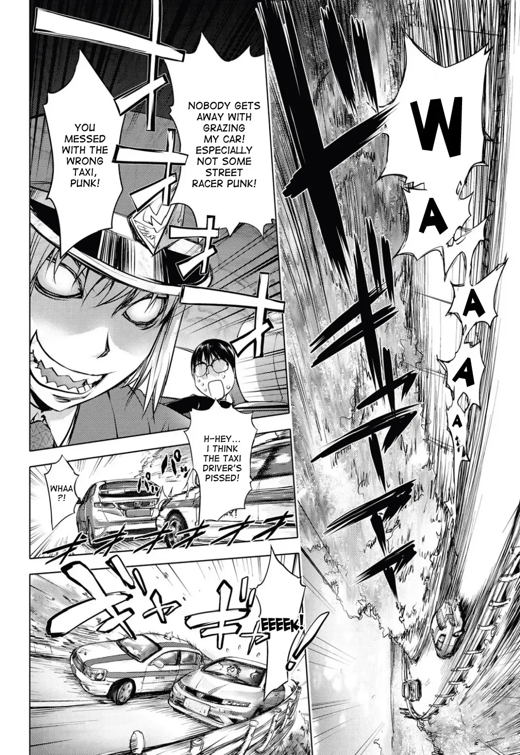 [Kon-kit] Midara Books Fhentai - Page 153