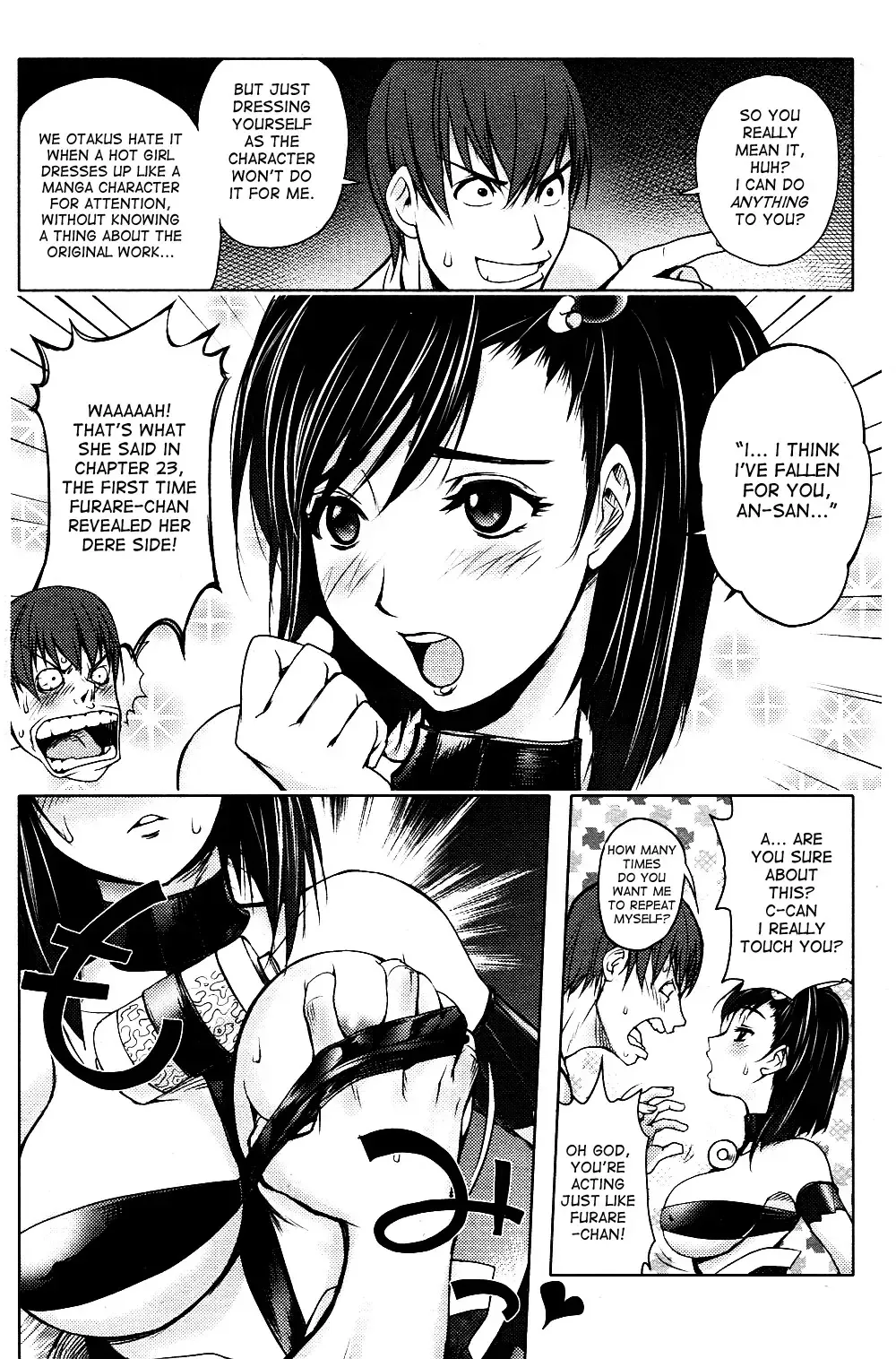 [Kon-kit] Midara Books Fhentai - Page 18
